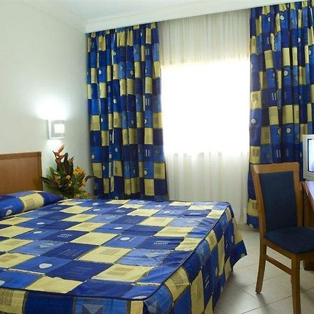 Azalai Hotel Independance Ouagadougou Buitenkant foto