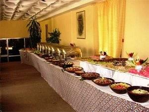 Azalai Hotel Independance Ouagadougou Buitenkant foto